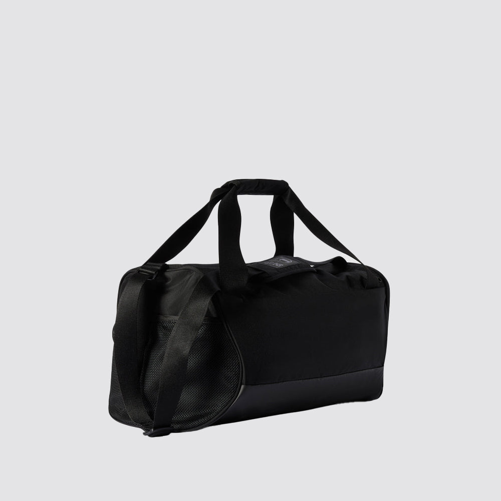 Borsone unisex 36 litri con tracolla e tasca scarpe