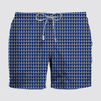 Boxer mare ancore - zeybra portofino