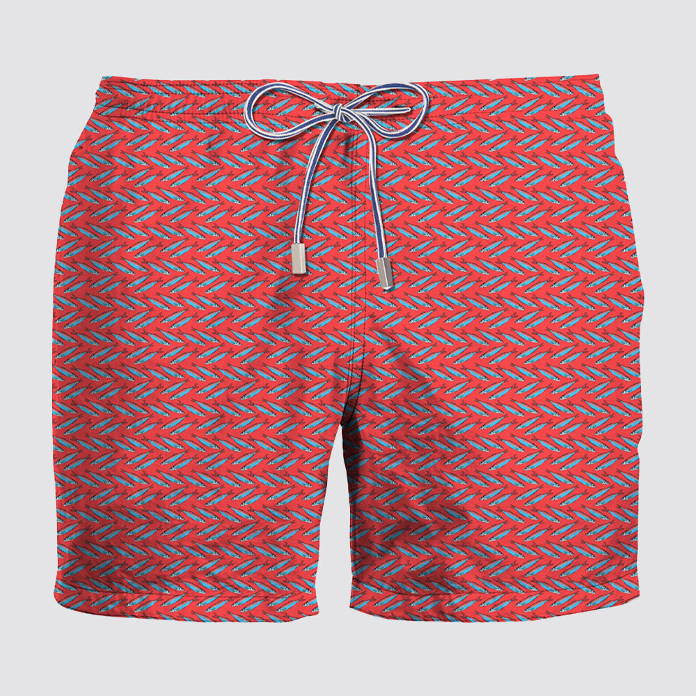 Boxer mare auline - zeybra