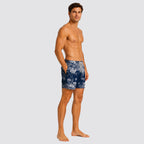 Boxer mare coral reef - zeybra