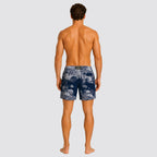 Boxer mare coral reef - zeybra