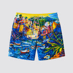 Boxer mare positano - zeybra