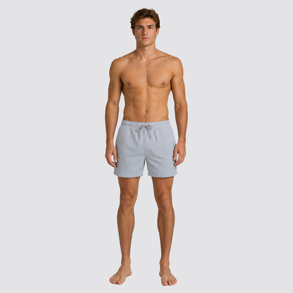 Boxer mare uomo zeybra righe seersucker