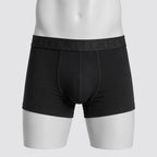 Boxer uomo 3 pack cotone bielastico