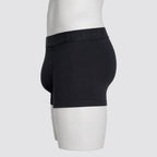 Boxer uomo 3 pack cotone bielastico