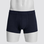 Boxer uomo 3 pack cotone bielastico