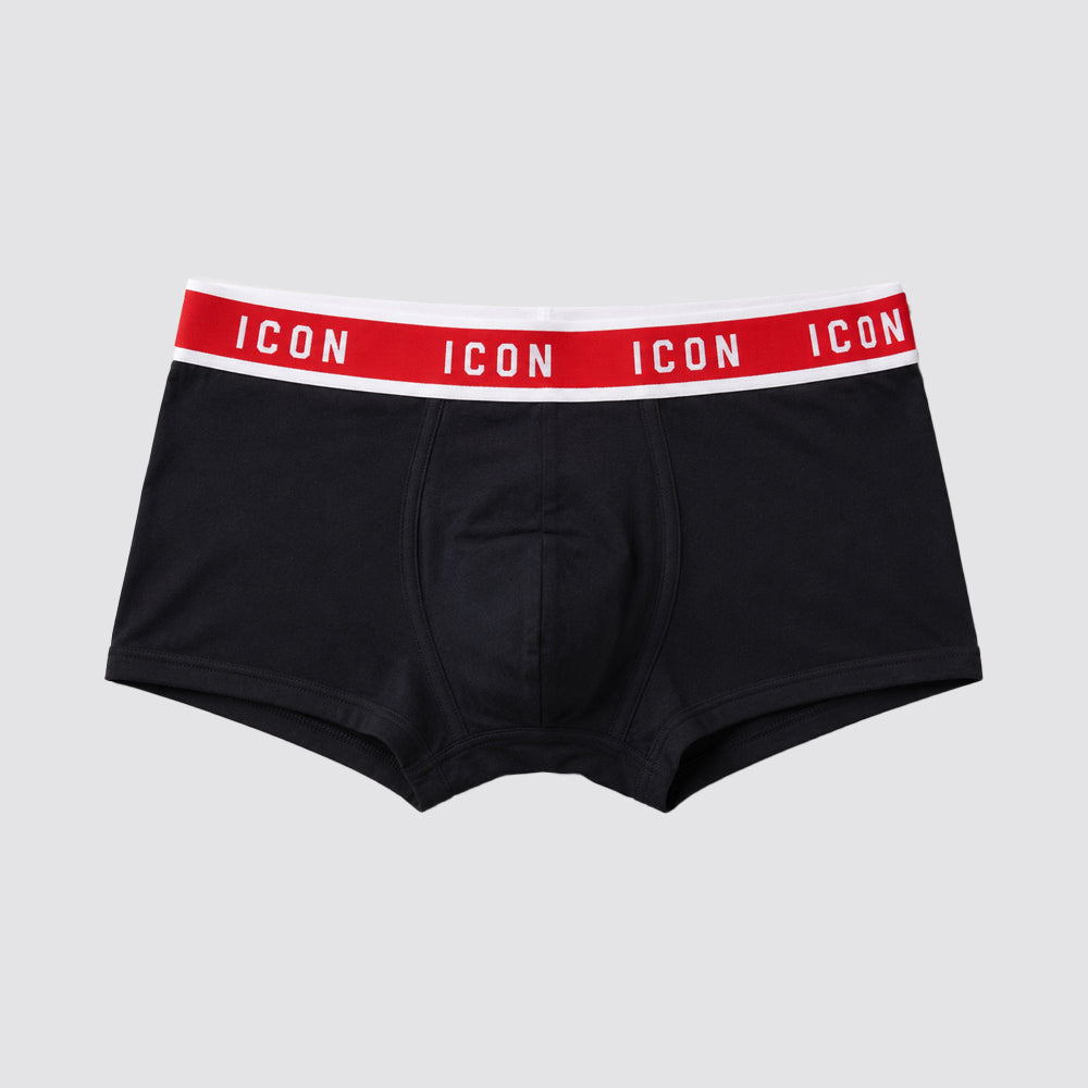 Boxer uomo 3 pack cotone bielastico