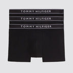 Boxer uomo 3 pack cotone stretch