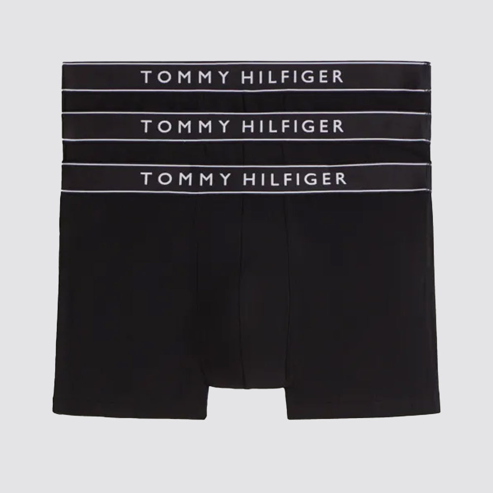 Boxer uomo 3 pack cotone stretch