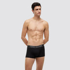 Boxer uomo 3 pack cotone stretch