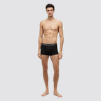 Boxer uomo 3 pack cotone stretch