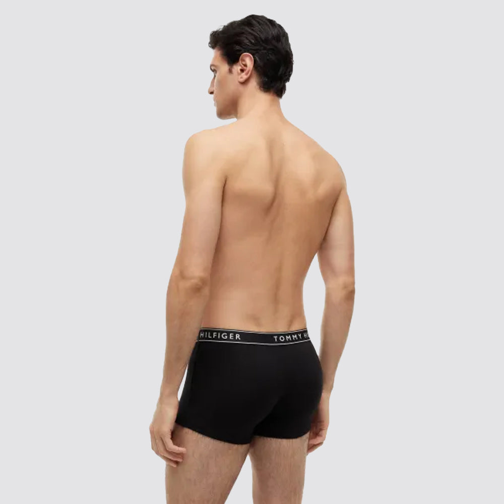 Boxer uomo 3 pack cotone stretch