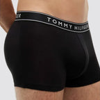 Boxer uomo 3 pack cotone stretch