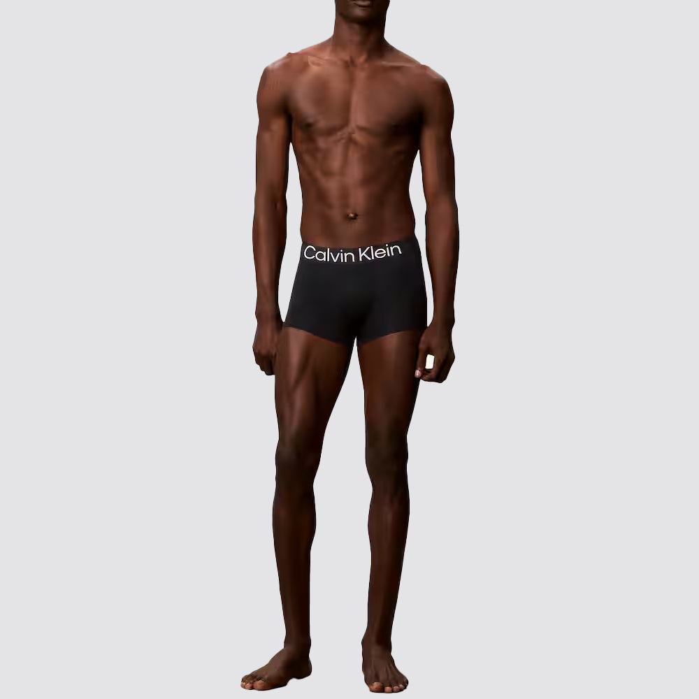 Boxer uomo calvin klein ultra soft in lyocell 3 pack