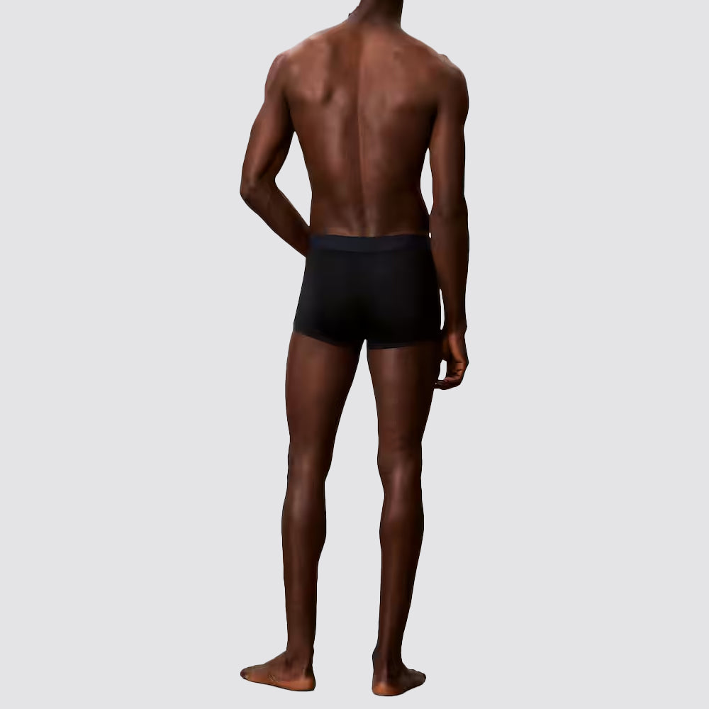 Boxer uomo calvin klein ultra soft in lyocell 3 pack
