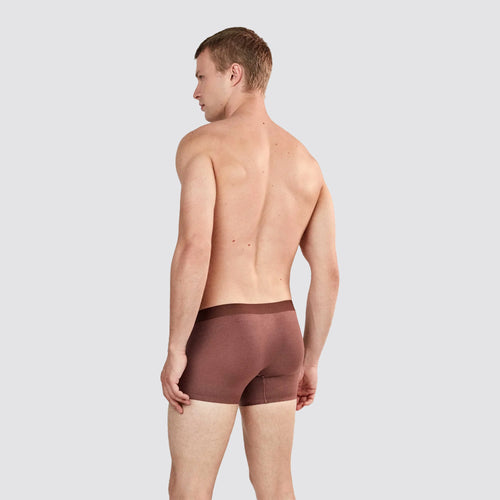 Boxer uomo gisela in modal 3 pack senza cuciture