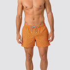 Boxer uomo mare pesca