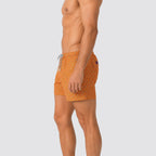 Boxer uomo mare pesca
