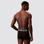 Boxer uomo trunk 3 pezzi fascia logo