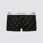 Boxer uomo vita bassa 3 pezzi cotone elasticizzato