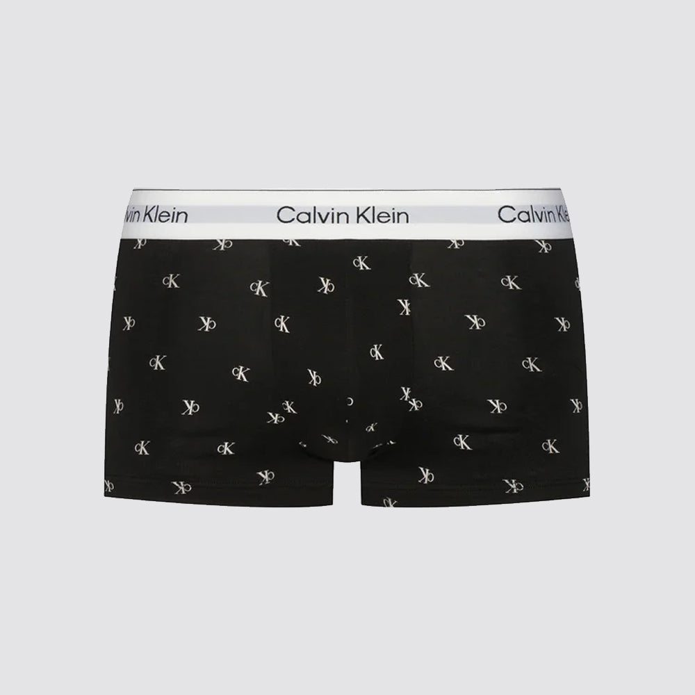 Boxer uomo vita bassa 3 pezzi cotone elasticizzato