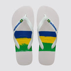 Brasil tech infradito uomo havaianas