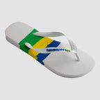 Brasil tech infradito uomo havaianas