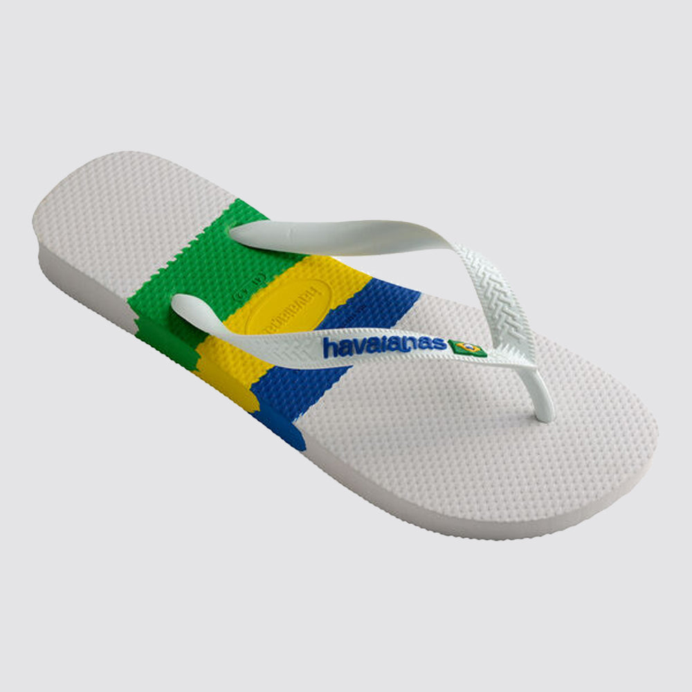 Brasil tech infradito uomo havaianas