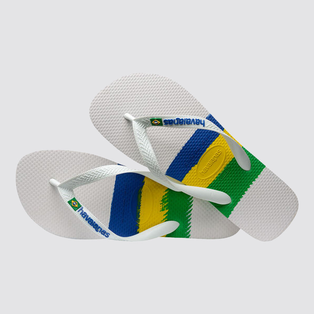 Brasil tech infradito uomo havaianas
