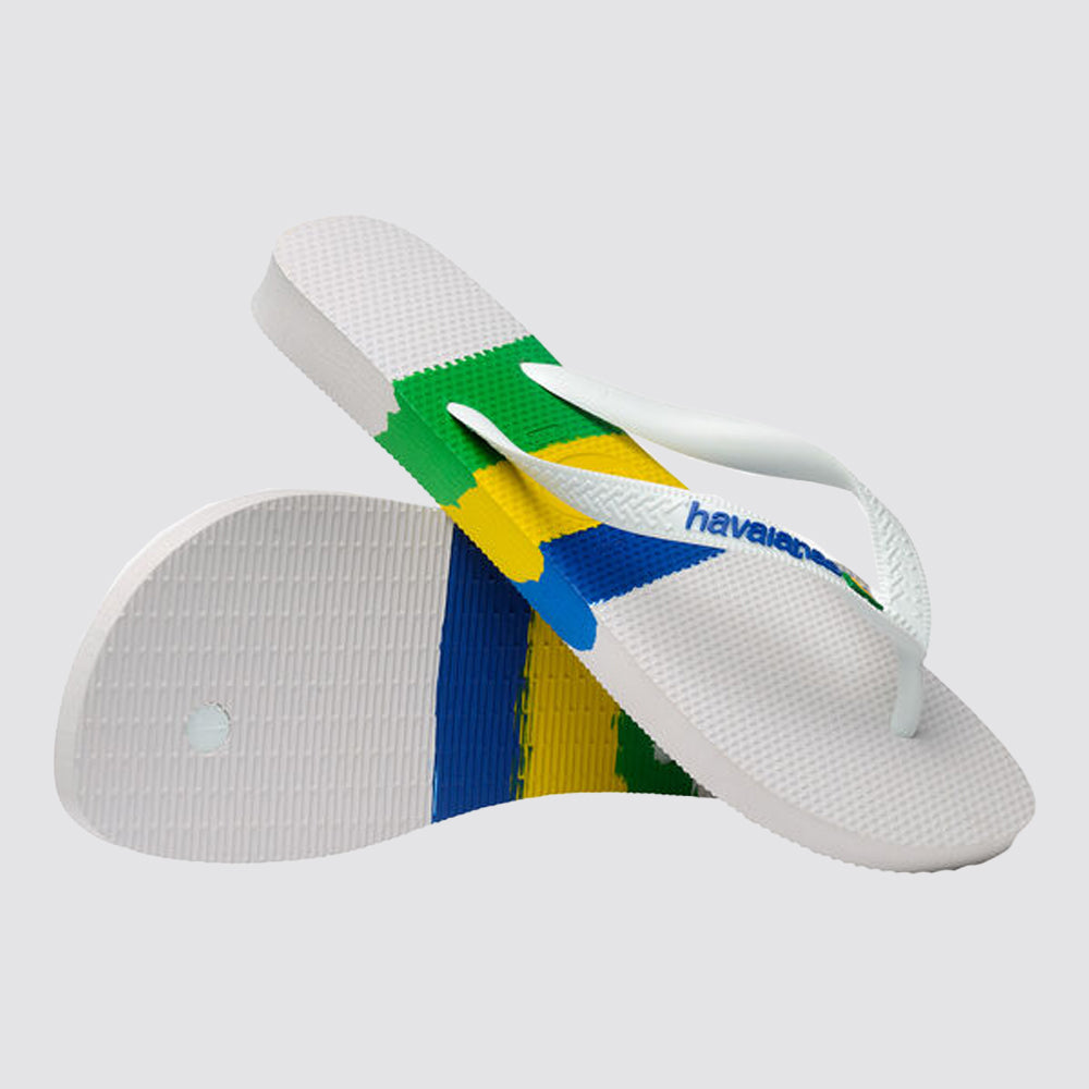 Brasil tech infradito uomo havaianas