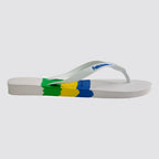 Brasil tech infradito uomo havaianas