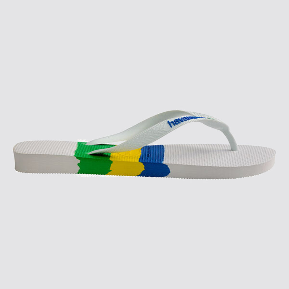 Brasil tech infradito uomo havaianas