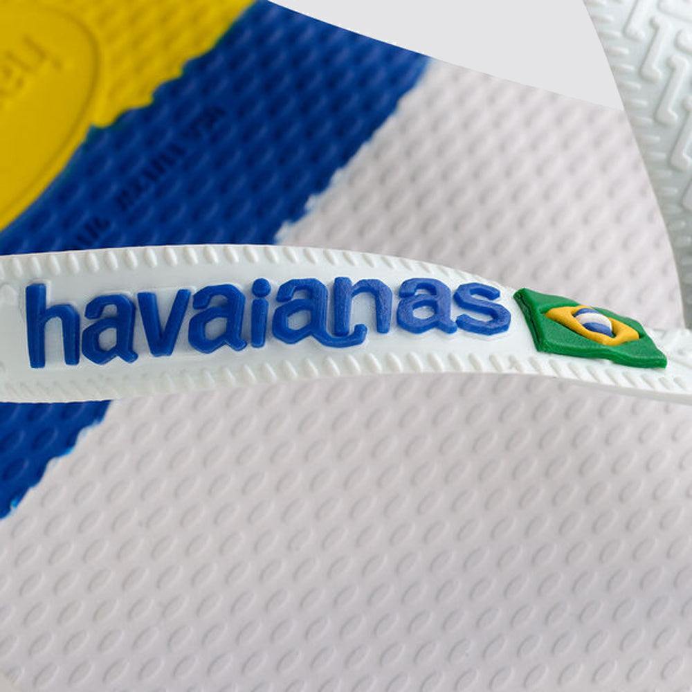 Brasil tech infradito uomo havaianas