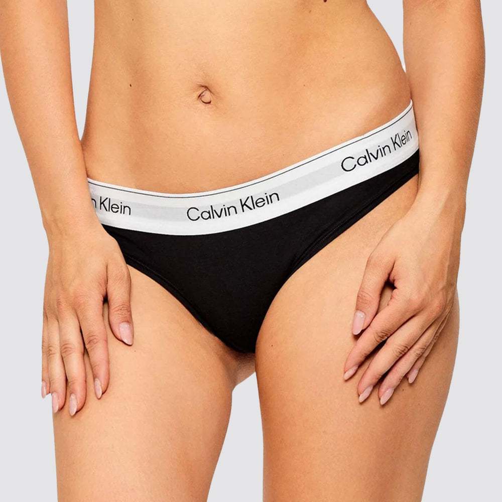 Calvin klein brasiliana donna icon cotton modal