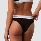 Calvin klein brasiliana donna icon cotton modal