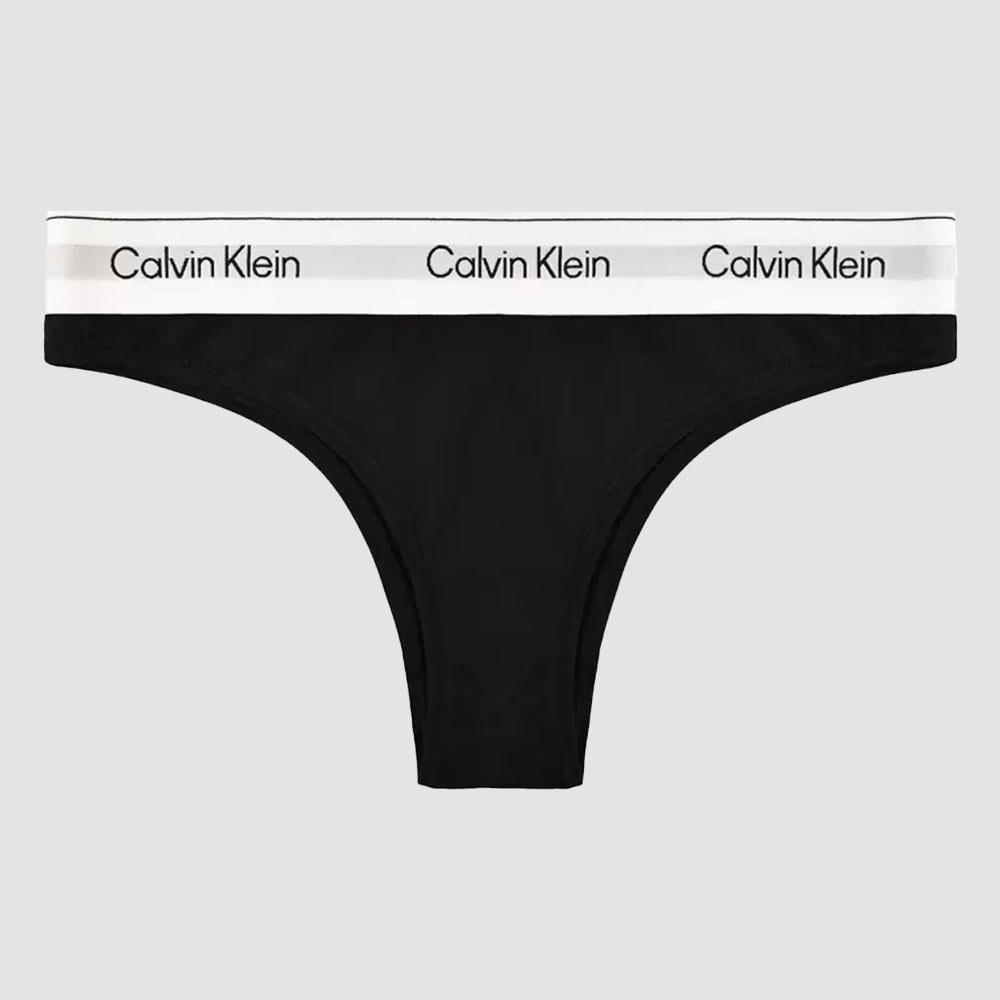 Calvin klein brasiliana donna icon cotton modal