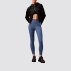 Calvin klein leggigns donna a costine