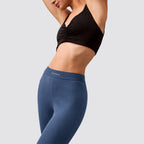 Calvin klein leggigns donna a costine