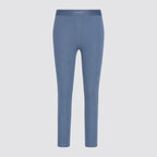 Calvin klein leggigns donna a costine