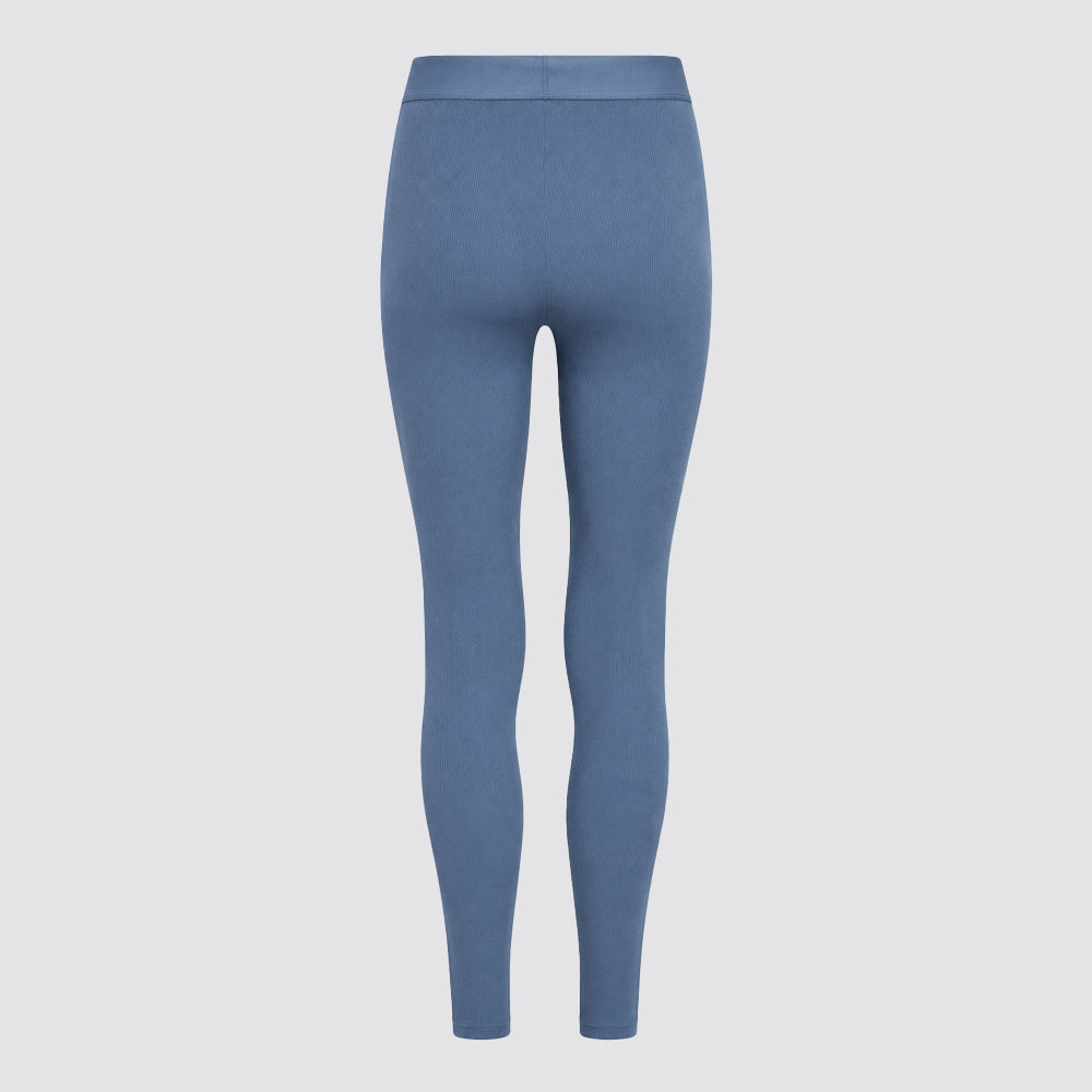 Calvin klein leggigns donna a costine