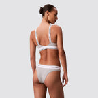 Calvin klein lightly lined bralette donna