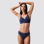 Calvin klein perizoma donna - icon cotton modal