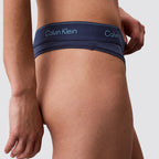 Calvin klein perizoma donna - icon cotton modal