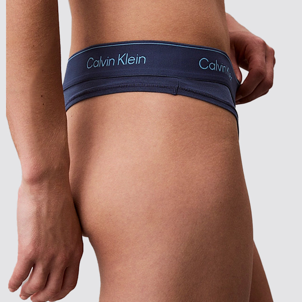 Calvin klein perizoma donna - icon cotton modal