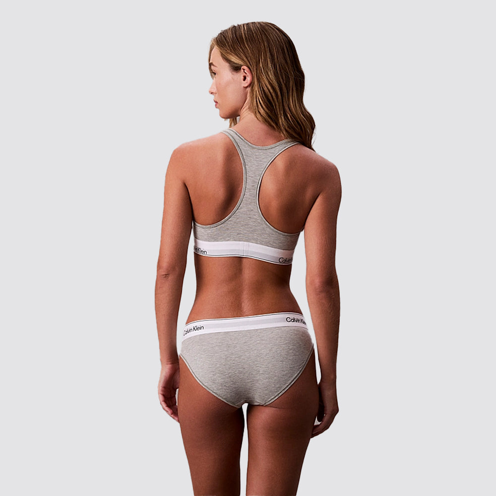 Calvin klein slip donna classici - icon cotton modal