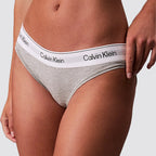 Calvin klein slip donna classici - icon cotton modal