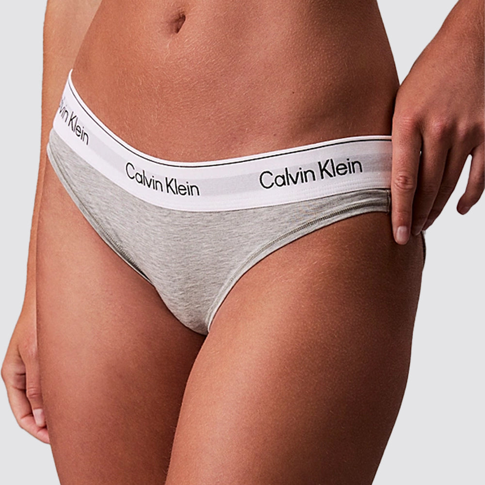 Calvin klein slip donna classici - icon cotton modal