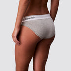 Calvin klein slip donna classici - icon cotton modal
