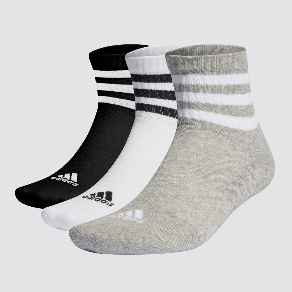 Calza quarter spugna unisex