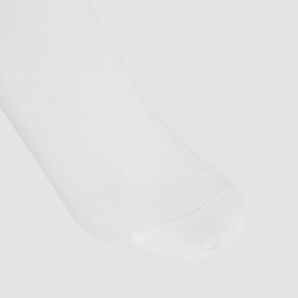 Calze unisex 3 paia crew 3 strisce logo